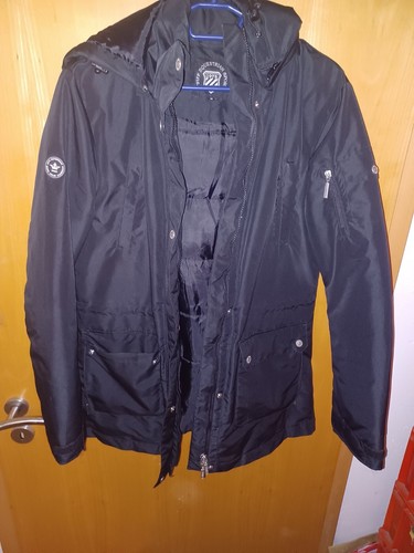 Polo winterjacke - hv,