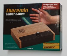Theremin selber bauen