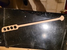 Grainfather G40 G30 Holzmaischepaddel, alle brauen UK hergestellt international verkauft