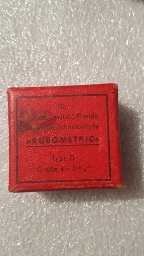 Rubometric - 1x,