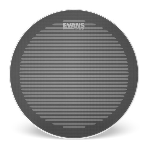 Evans one snare batter - batter, 14"