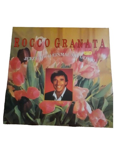 Rocco granata jetzt noch - rocco,