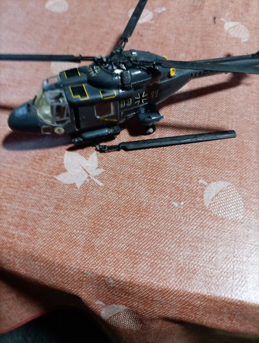 Hubschrauber von revell - von,