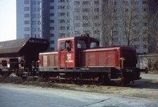 Originaldia NME DL 00602, Berlin Rudow, 08.11.1967