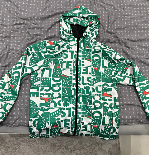 Lacoste unisex kinder - lacoste,