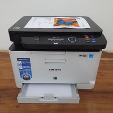 Samsung xpress c480w - xpress, laser