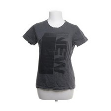 Scania Truck Gear, T-shirt, Größe: L, Grau, Baumwolle, Print, Damen -BnQ