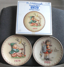 M.J.Hummel Jahresteller 1979 /