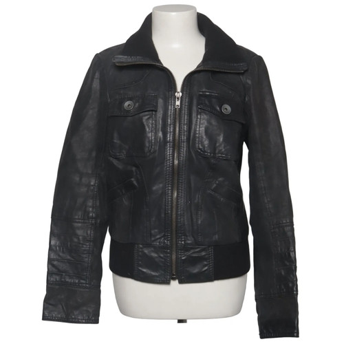 Only lederjacke damen - only,,
