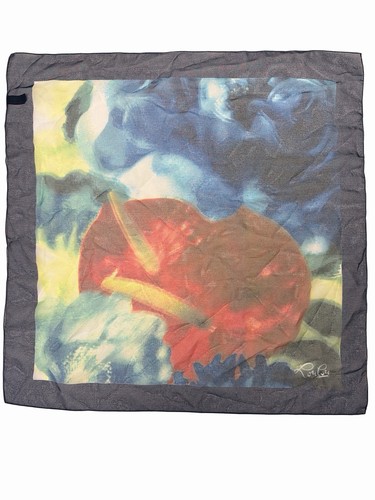 Cacharel loulou vintage schal - cacharel,
