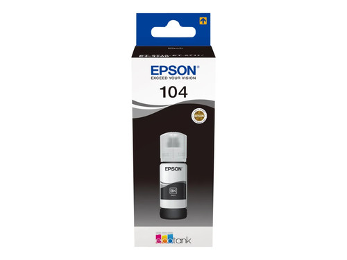 Epson 104 t00p1 - epson, c13t00p140