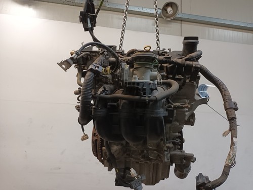 Toyota aygo motor 2014 - aygo,