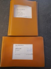 TDV Dienstvorschrift Bundeswehr BW Mercedes Benz LKW 1017