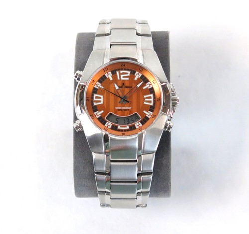 Jacques lemans 1282 reno - lemans,