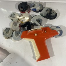 1960's Dymo Label Maker Model