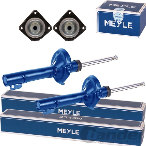 Meyle gasdruck - 2x,