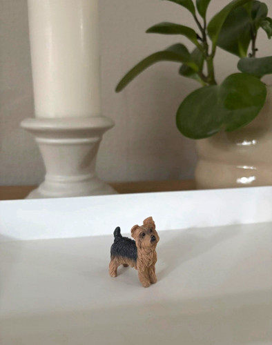 Schleich yorkshire terrier - schleich,