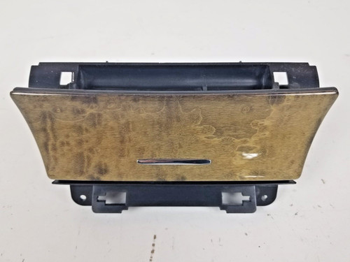 Jaguar type aschenbecher mit - jaguar, x-type