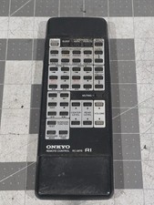 Genuine Onkyo Remote Control