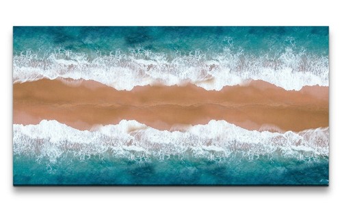 120x60cm leinwandbild - 120x60cm,