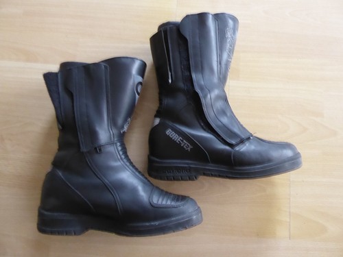 Hochwertige motorradstiefel - motorradstiefel, v