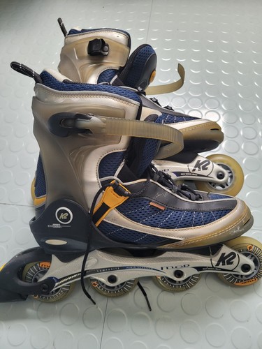 Inline skates herren - skates,