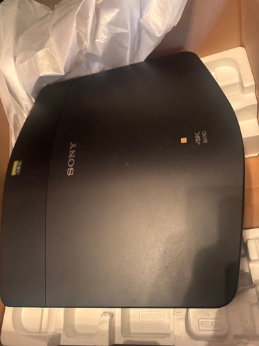 Sony vpl vw885es laser - sony, vpl-vw885es