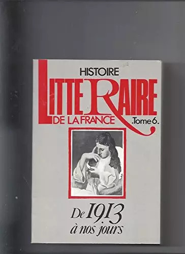 Manuel histoire littéraire - manuel, d'histoire