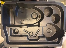 SYSTAINER EINLAGE/TIEFZIEHTEIL