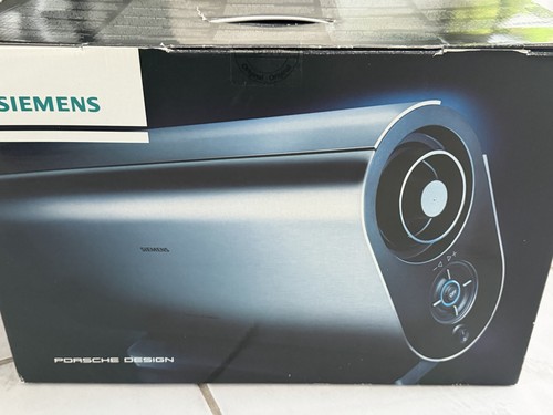 Siemens porsche design - siemens,