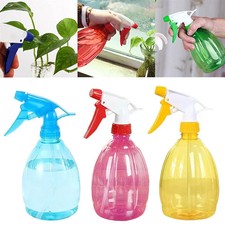 2x 500ML Sprühflaschen Garten