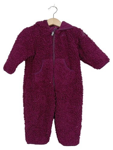 Jako fleece overall - fleece,