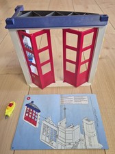 Playmobil 7465 Erweiterungstor