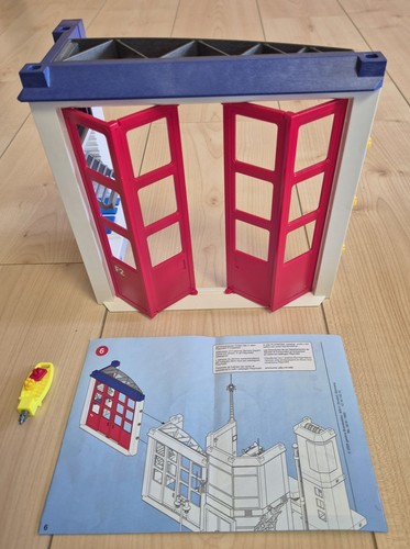Playmobil 7465 erweiterungstor - playmobil,