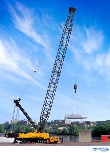 Kibri gottwald 850 13018 - gottwald, ak