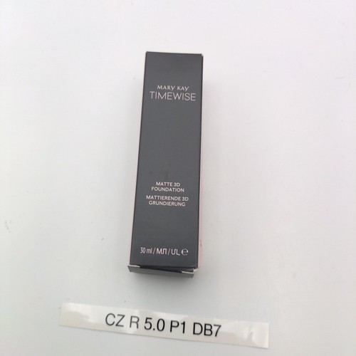 Mary kay timewise - timewise, 3d