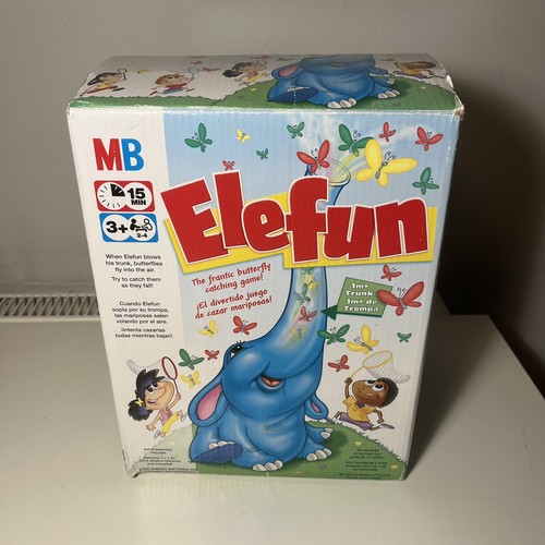 Elefun schmetterling - elefun,