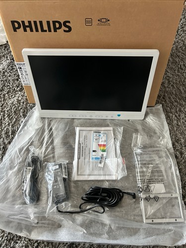 Philips hfl fernseher - philips, neu