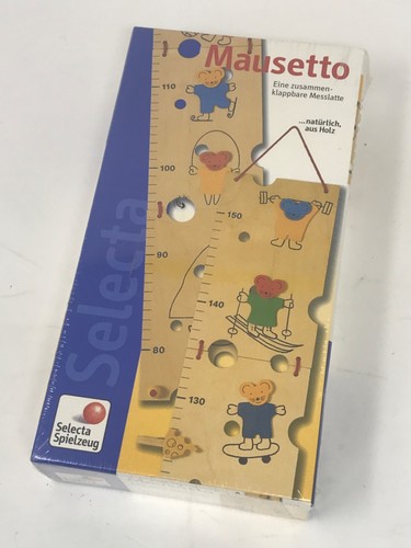 Selecta 1515 mausetto - 1515,