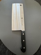 Zwilling J.A. Henckels Chinesisches Kochmesser Messer
