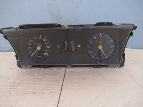 Ford escort iii 1 - ford,