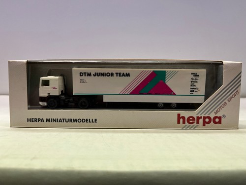Herpa 035804 spur 87 daf - spur, 1/87