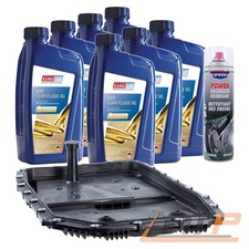 GETRIEBE-ÖL-FILTER-SATZ