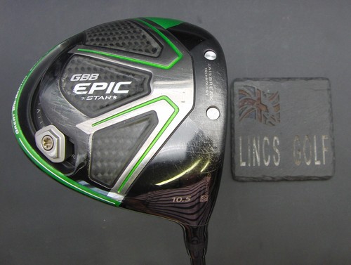 Callaway gbb epic star - callaway,