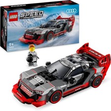 LEGO Speed Champions Audi S1