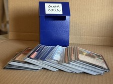 MTG Deck "Bloomborrow" DE - 60 Karten + Bonus-Karten - Magic The Gathering