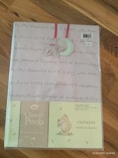 Gardine Kinderzimmer Winnie