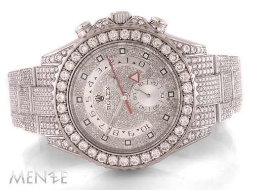 Rolex yacht master 116680 - yacht-master,