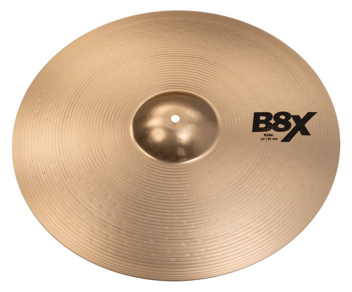 Sabian b8x ride - sabian,