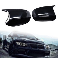 2x Außenspiegelkappen für